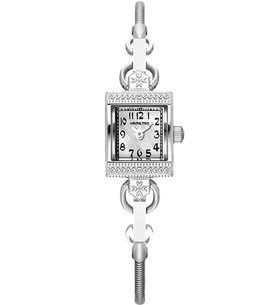HAMILTON AMERICAN CLASSIC LADY HAMILTON VINTAGE QUARTZ H31271113 - AMERICAN CLASSIC - ZNAČKY