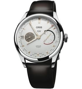 ORIS ARTELIER CALIBRE 113 01 113 7806 4051-07 5 22 96FC - ARTELIER - BRANDS