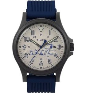 TIMEX EXPEDITION X PEANUTS TW2Y84700 - TIMEX - BRANDS