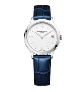 BAUME & MERCIER CLASSIMA 10353 - CLASSIMA - ZNAČKY