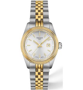 TISSOT BALLADE 30MM T156.010.22.031.00 - BALLADE - ZNAČKY