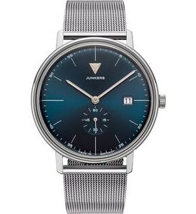 JUNKERS BAUHAUS 40 913.02.12.M - BAUHAUS 40 - ZNAČKY