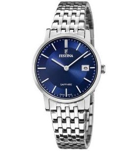 FESTINA SWISS MADE 20019/2 - SWISS MADE - BRANDS