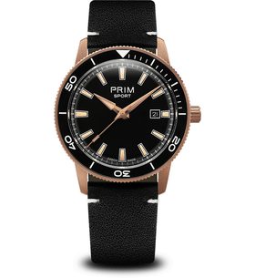 PRIM SPORT 68 AUTOMATIC - C W01P.13255.C - AUTOMATIC - MĂRCI