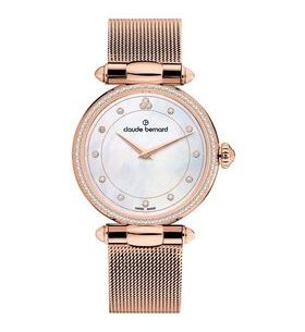 CLAUDE BERNARD DRESS CODE 20509-37RM-NAR - DRESS CODE - BRANDS