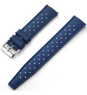 ŘEMÍNEK TROPIC - MODRÝ - STRAPS - ACCESSORIES