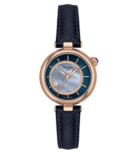 TISSOT DESIR POWERMATIC 48 T152.207.36.131.00 - DESIR - ZNAČKY