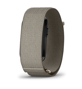 GARMIN CIRQA™ SMART BAND FRENCH GREY, S-M 010-04675-11 - CIRQA - ZNAČKY