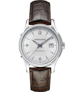 HAMILTON JAZZMASTER VIEWMATIC AUTOMATIC H32515555 - JAZZMASTER - ZNAČKY