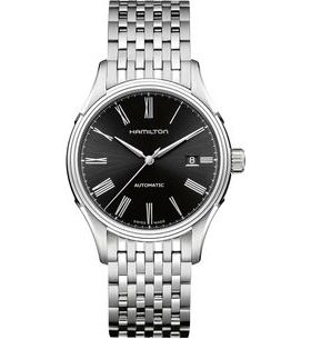 HAMILTON AMERICAN CLASSIC VALIANT AUTO H39515134 - AMERICAN CLASSIC - BRANDS