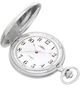 PRIM POCKET SYMBOL W04P.13223.C - KAPESNÍ HODINKY - ZNAČKY