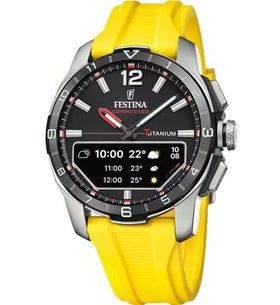 FESTINA CONNECTED D 23000/A - CONNECTED D - ZNAČKY