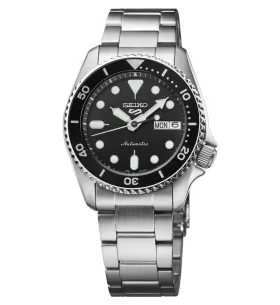 SEIKO 5 SPORTS SKX SPORTS STYLE SRPK29K1 - BAZAR - SEIKO 5 SPORTS 2019 - ZNAČKY