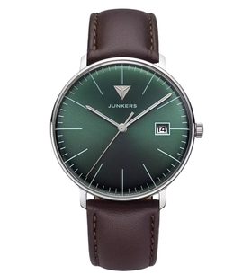 JUNKERS BAUHAUS AUTOMATIK 910.01.06 - BAUHAUS AUTOMATIC - ZNAČKY