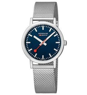 MONDAINE CLASSIC A660.30314.40SBJ - CLASSIC - BRANDS