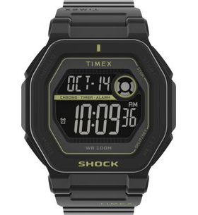 TIMEX COMMAND TW2V59800UK - TIMEX - ROBNE MARKE