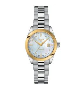 TISSOT T-MY LADY AUTOMATIC T930.007.41.116.00 - T-MY - BRANDS