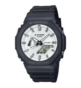 CASIO G-SHOCK GA-2100WD-1AER - CASIOAK - ZNAČKY