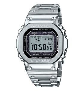 CASIO GMW-B5000D-1ER - G-SHOCK - BRANDS