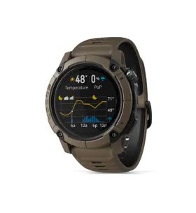 COROS NOMAD BROWN - NOMAD - ZNAČKY