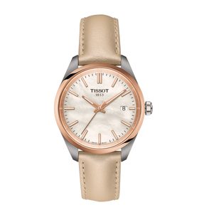 TISSOT PR 100 QUARTZ LADY T150.210.26.111.00 - PR 100 - ZNAČKY