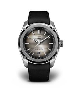 FORMEX ESSENCE THIRTYNINE AUTOMATIC CHRONOMETER DEGRADE - ESSENCE - BRANDS