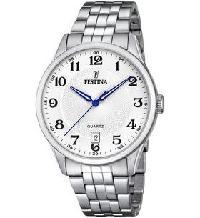 FESTINA CLASSIC BRACELET 20425/1 - CLASSIC - BRANDS