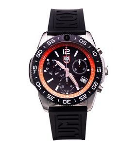 LUMINOX XS.3149 (CUREA NEAGRĂ) - BAZAR - SEA - MĂRCI