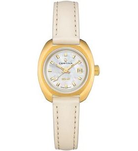 CERTINA DS-2 LADY C024.207.36.111.00 - DS-2 - ZNAČKY