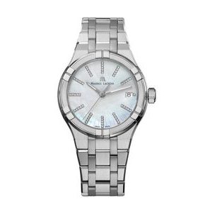 MAURICE LACROIX AIKON LADIES AI1106-SS002-170-1 - AIKON - BRANDS