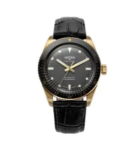 VULCAIN SKINDIVER NAUTIQUE BRONZE / GRAY - SKINDIVER NAUTIQUE - ZNAČKY