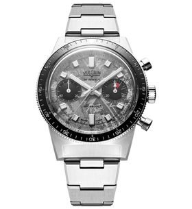 VULCAIN SKINDIVER CHRONOGRAPH METEORITE - SKINDIVER CHRONO - ZNAČKY