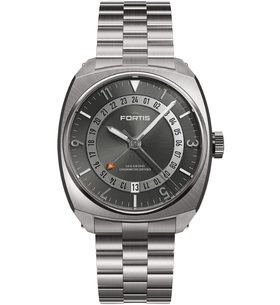 FORTIS VAGABOND V-40 URBAN SHADOW COSC F6660004 - VAGABOND - BRANDS