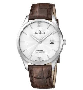 CANDINO GENTS CLASSIC TIMELESS 4729/1 - CLASSIC TIMELESS - BRANDS