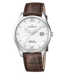 CANDINO GENTS CLASSIC TIMELESS 4729/1 - CLASSIC TIMELESS - ZNAČKY