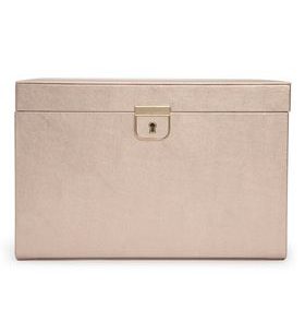 KAZETA NA ŠPERKY WOLF PALERMO 213016 - JEWELLERY BOXES - ACCESSORIES