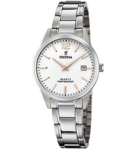 FESTINA CLASSIC BRACELET 20509/2 - CLASSIC - ZNAČKY