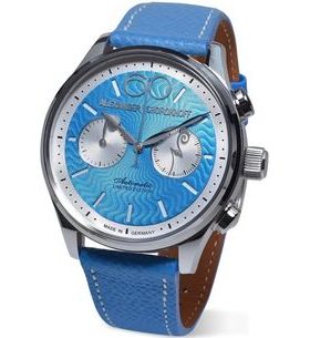 ALEXANDER SHOROKHOFF NEVA CHRONO AS.CA05-NEV3 - AVANTGARDE - ZNAČKY