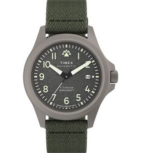 TIMEX EXPEDITION NORTH TW2V95300QY - TIMEX - ZNAČKY