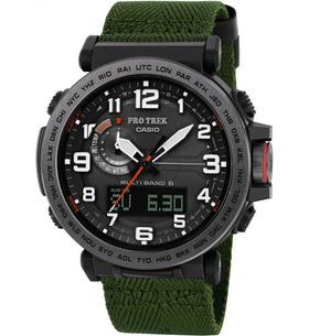 CASIO PROTREK PRW-6600YB-3ER - PRO TREK - ZNAČKY