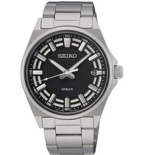 SEIKO QUARTZ SUR505P1 - QUARTZ - ZNAČKY