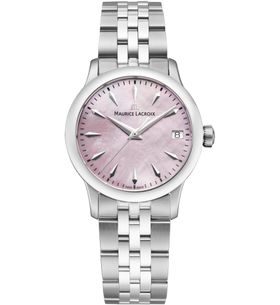 MAURICE LACROIX 1975 QUARTZ 33MM 751006-SS002-560-1 - 1975 - ZNAČKY