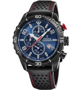 FESTINA CHRONO SPORT 20519/2 - CHRONO SPORT - BRANDS