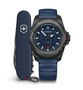 VICTORINOX I.N.O.X. AUTOMATIC 242022.1 - I.N.O.X. - BRANDS