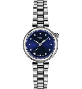 TISSOT DESIR T152.010.11.046.00 - DESIR - ZNAČKY