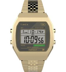 TIMEX T80 TW2V74300U8 - TIMEX - BRANDS
