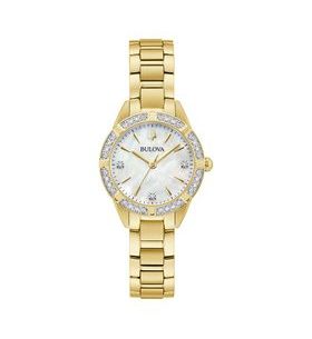 BULOVA SUTTON DIAMOND 98R297 - DIAMOND - ZNAČKY