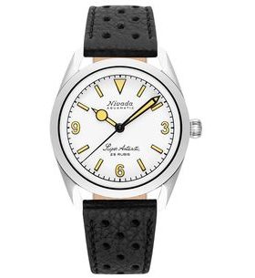 NIVADA GRENCHEN SUPER ANTARCTIC WHITE 3. 6. 9. CREAM - ANTARCTIC - ZNAČKY