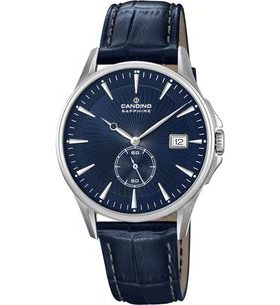 CANDINO GENTS CLASSIC TIMELESS C4636/3 - CLASSIC TIMELESS - BRANDS