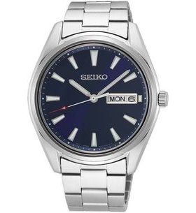 SEIKO QUARTZ SUR341P1 - QUARTZ - ZNAČKY